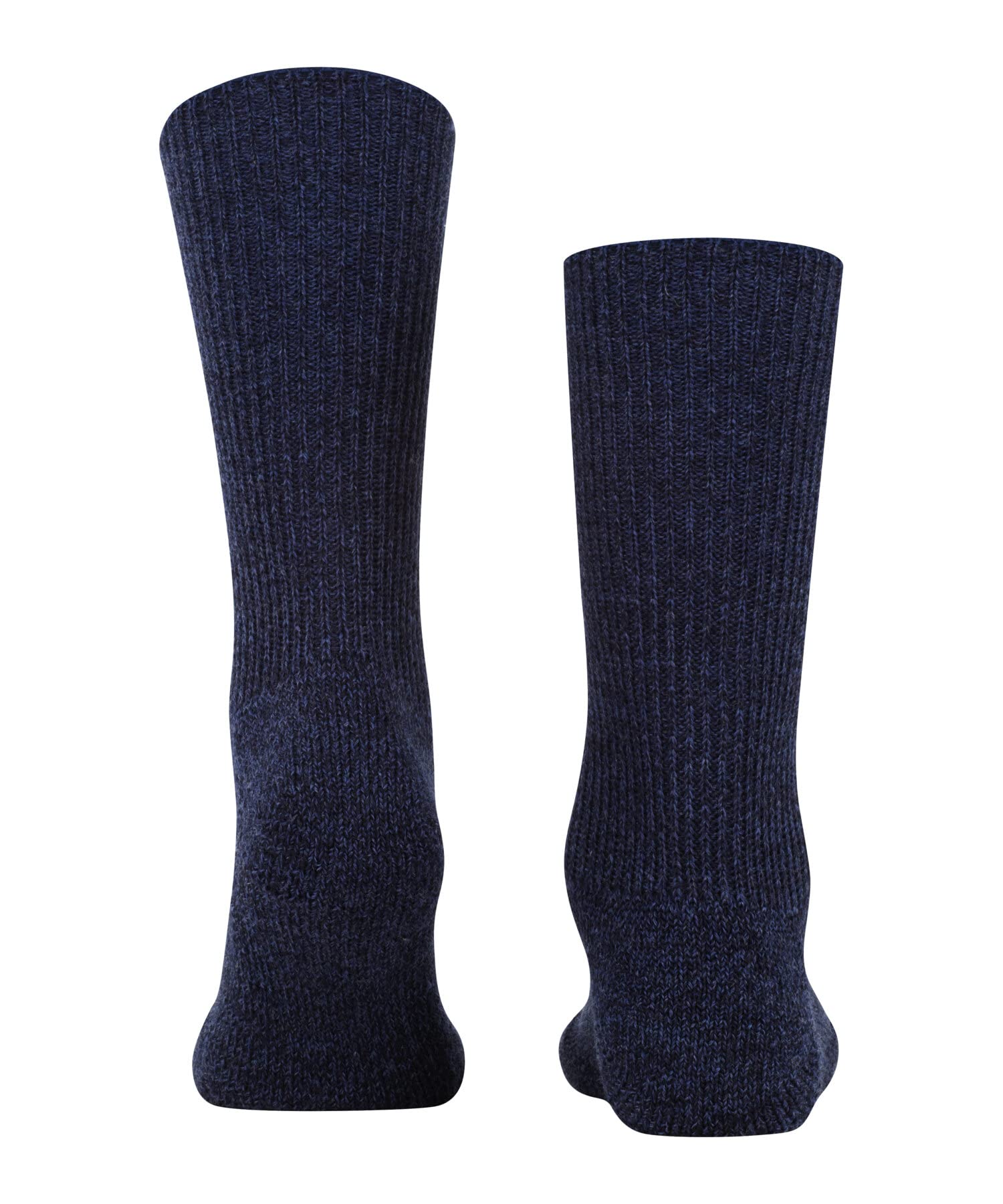 FALKE Unisex Walkie Ergo Socks - Thick Breathable Merino Wool Socks for Hiking & Walking - 1 Pair - Perfect for Outdoor Activities & Daily Comfort