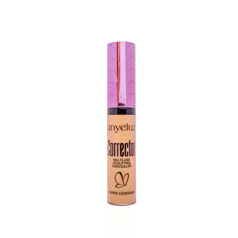 Corrector LÃ­quido Tono 03