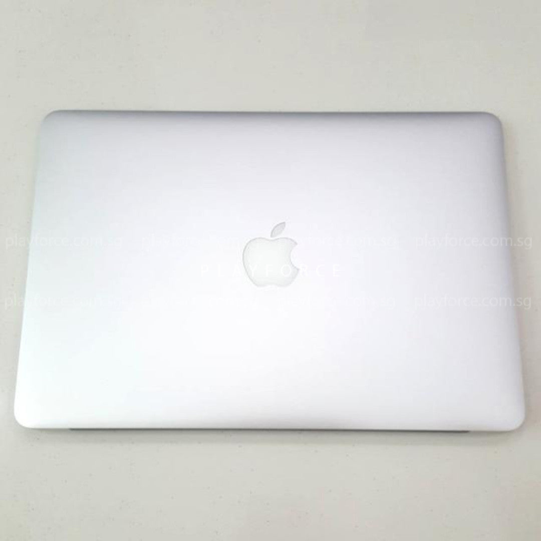 2017 Apple MacBook Air 13-inch Laptop with 128GB SSD - Lightweight & Portable for Students, Business & Travel Use