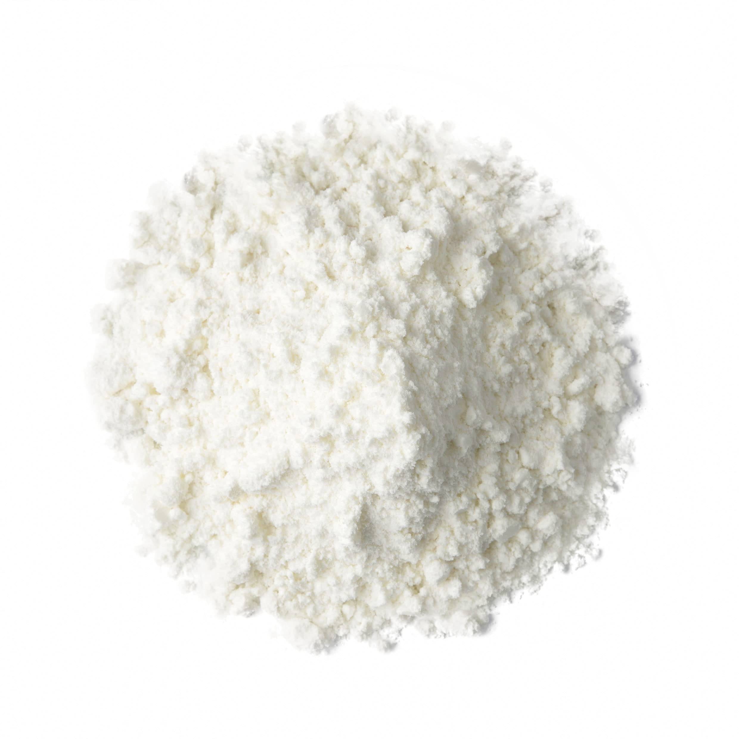 Organic Coconut Milk Powder by Food to Live, 4 lbs – Non-GMO, Vegan, Keto-Friendly, Unsweetened | Dairy-Free Plant-Based Creamer for Coffee, Smoothies & Baking | Bulk Dehydrated Coconut Milk with Maltodextrin