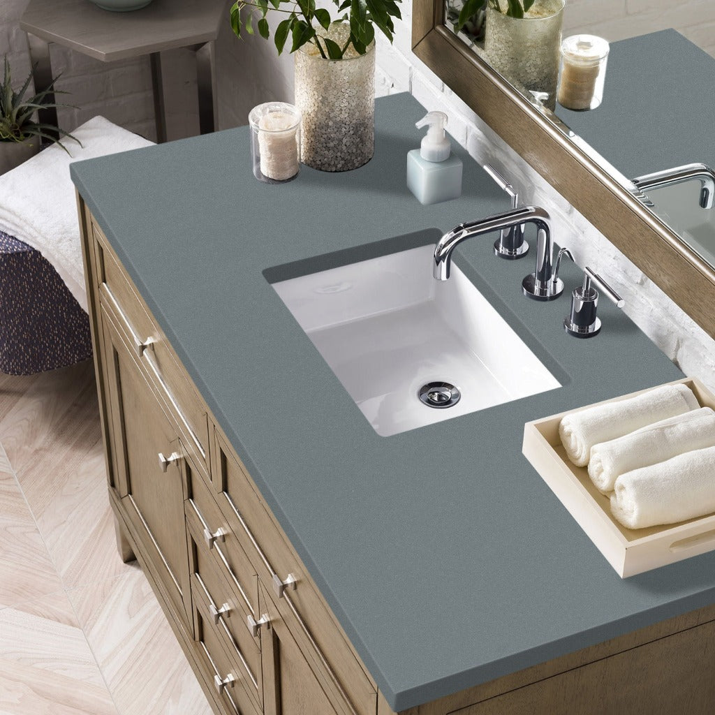 James Martin Vanities Chicago Collection 48