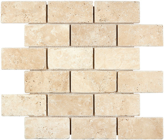 Ivory Travertine 2