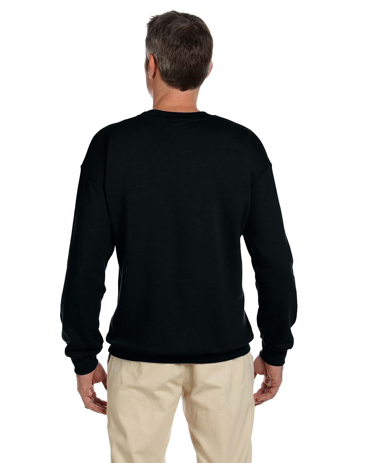 Jerzees Men's Modern Fit T-Shirt - Comfortable & Stylish Casual Wear for Everyday Use, Gym, and Outings