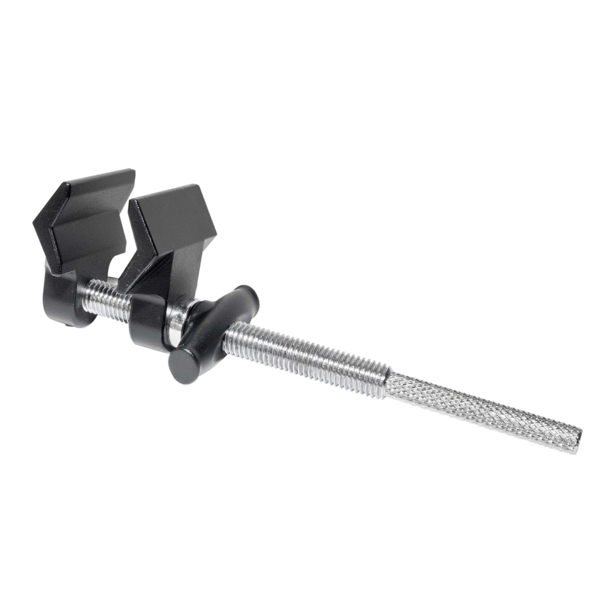 2 Inch Mini Metal Vise Clamp with 1/4
