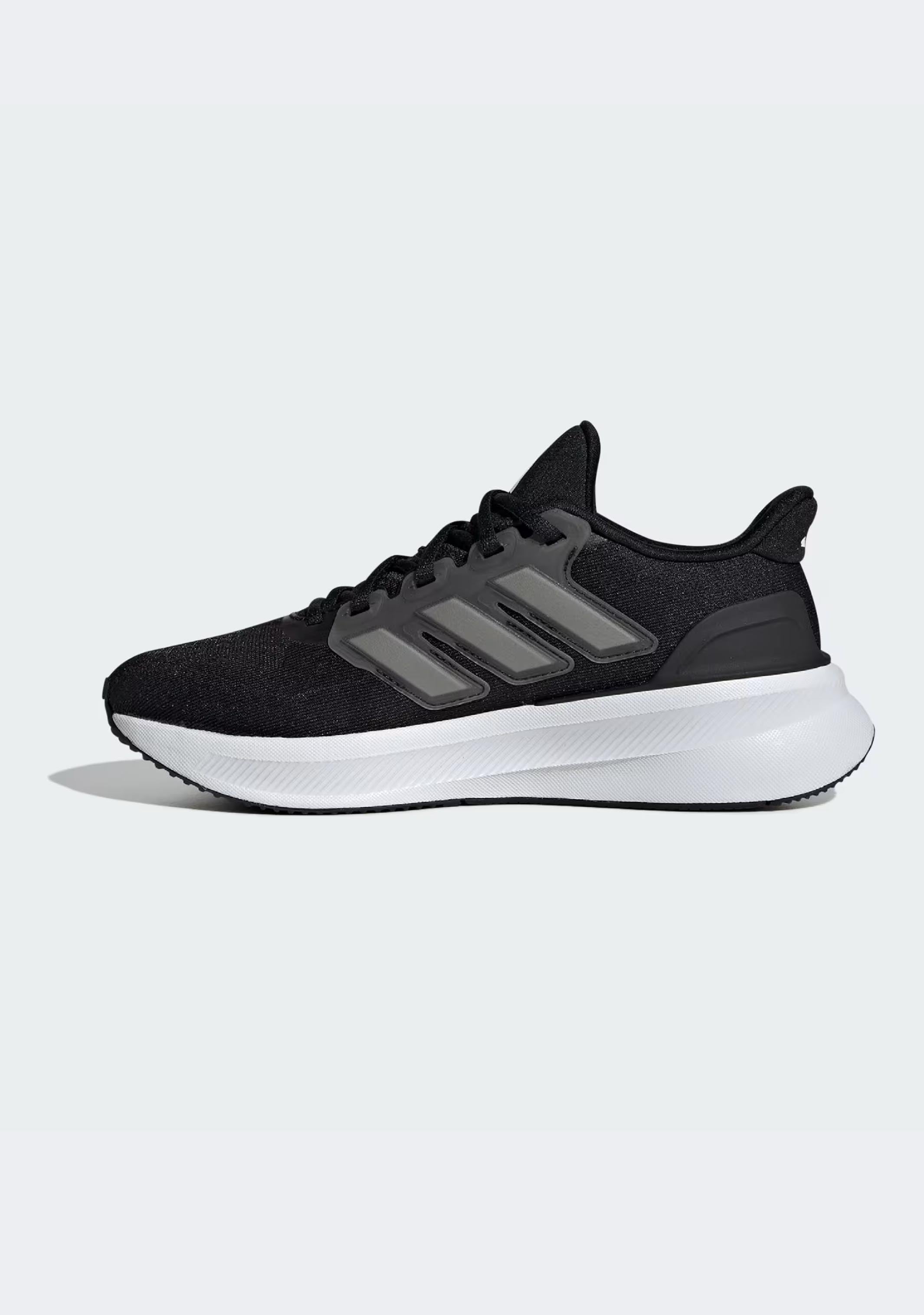 Adidas Kids' Ultrarun 5 Running Shoes - Lightweight & Breathable Sneakers for Boys & Girls - Perfect for School, Sports & Daily Activities