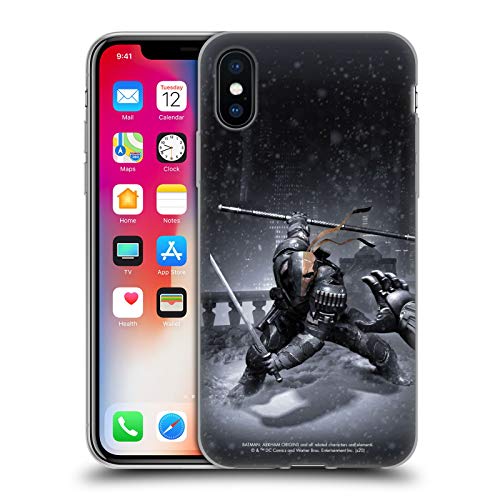 Deathstroke