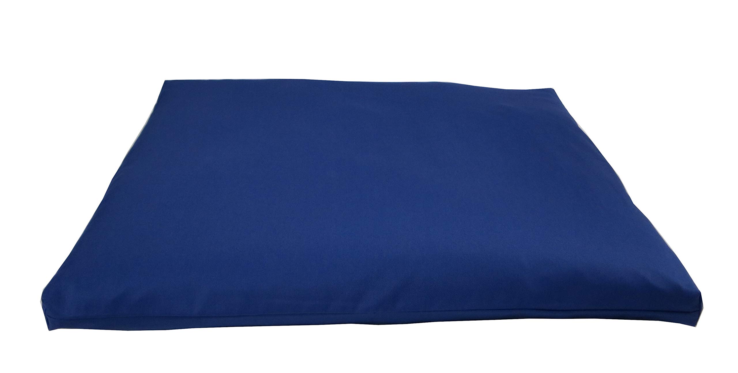 Premium Medium Zabuton Meditation Cushion - Comfortable Floor Seating for Yoga, Zen, and Mindfulness Practice - Perfect for Home, Studio, or Temple Use