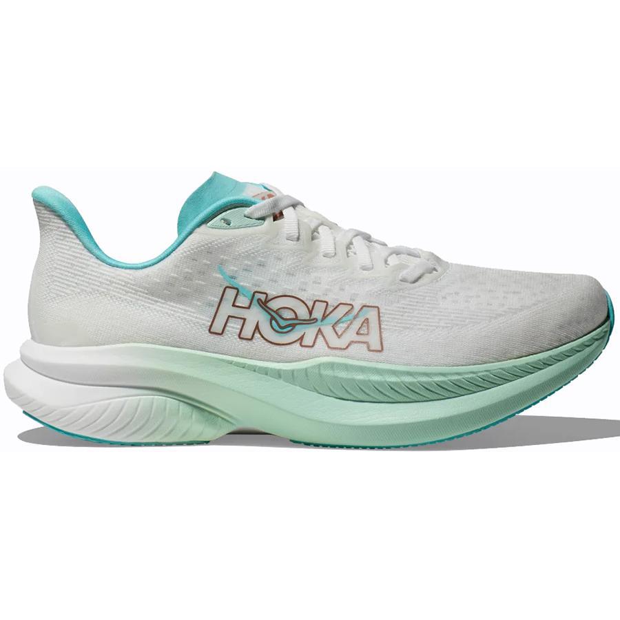 Women's Mach 10 Running Shoes - Lightweight Breathable Athletic Sneakers for Jogging, Gym Workouts & Daily Wear