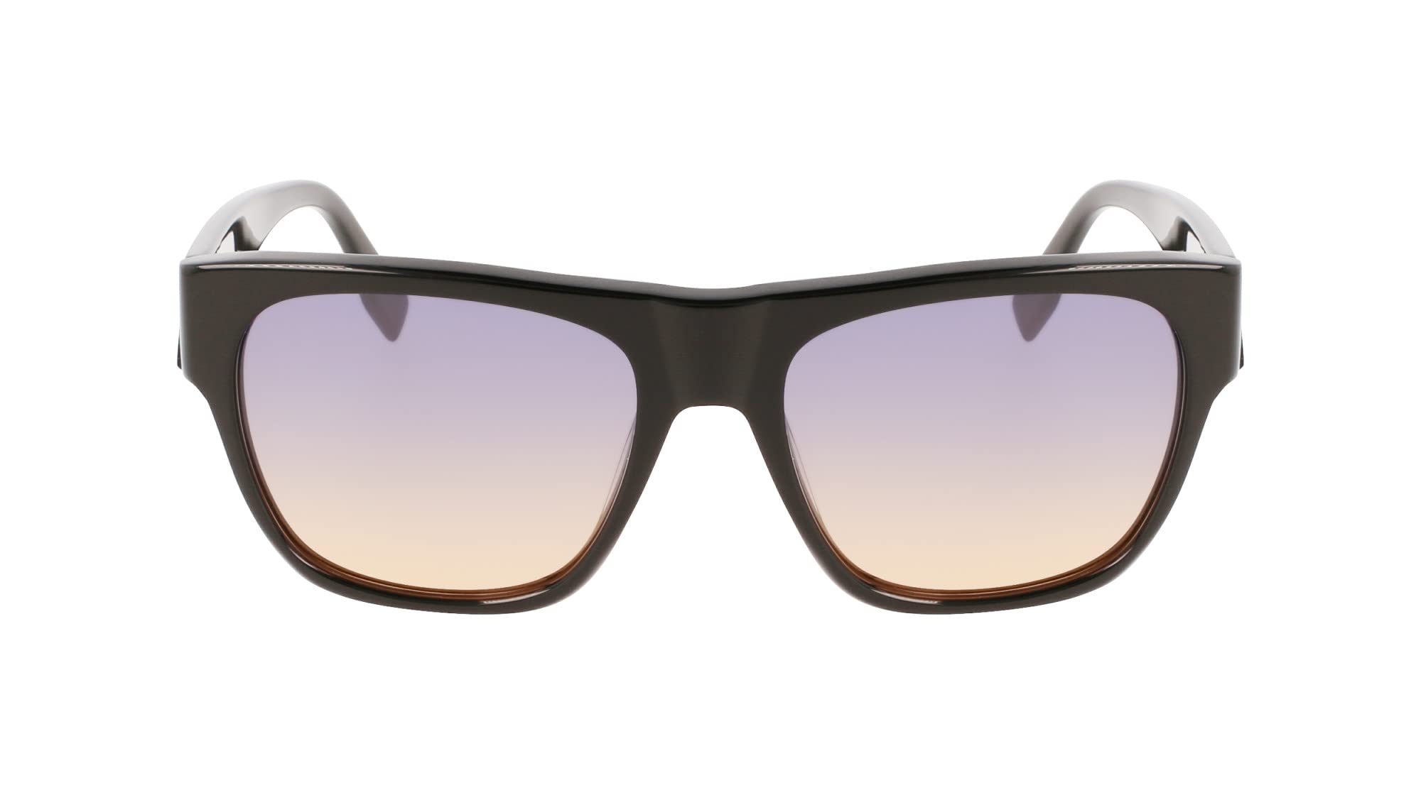 KARL LAGERFELD KL6074S Designer Sunglasses for Women & Men - UV Protection, Luxury Fashion Shades for Beach, Driving & Outdoor Activities