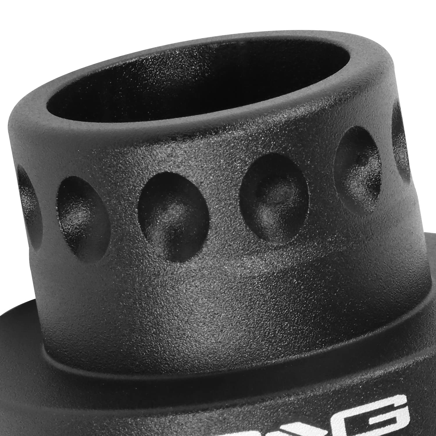 NRG Innovations SRK-RL120H-BK Steering Wheel Short Hub Adapter - Compatible with Toyota 4Runner (1989-1996), Camry (1987-1990), Corolla (1984-2002), Tacoma (1995-2004) - Quick Release Steering Wheel Installation for Racing, Drifting & Custom Car Builds