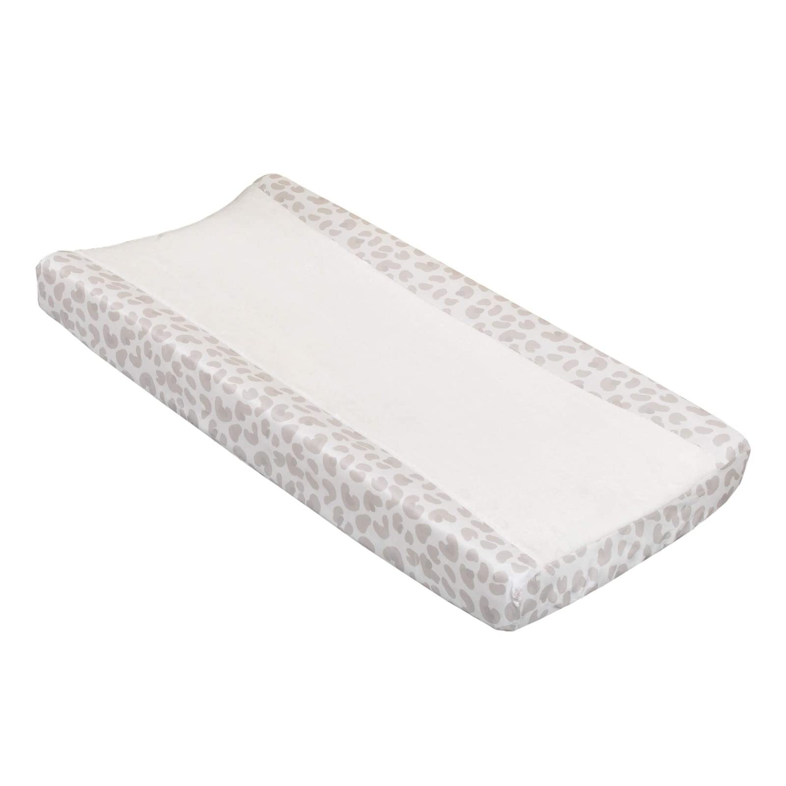 Reusable Portable Baby Diaper Changing Pad - Breathable Waterproof Mat for Boys & Girls - Ideal for Travel, Nursery & On-the-Go Diaper Changes