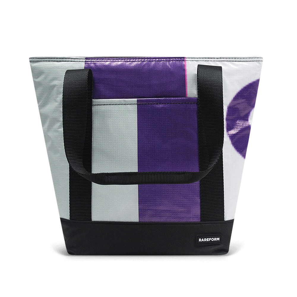 Beck Cooler Bag Bk1 00879 - Insulated Lunch Bag for Work, Picnics & Outdoor Activities - Leakproof & Durable Portable Cooler for Food & Drinks