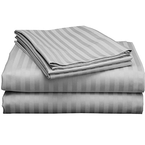 Light Grey Stripe