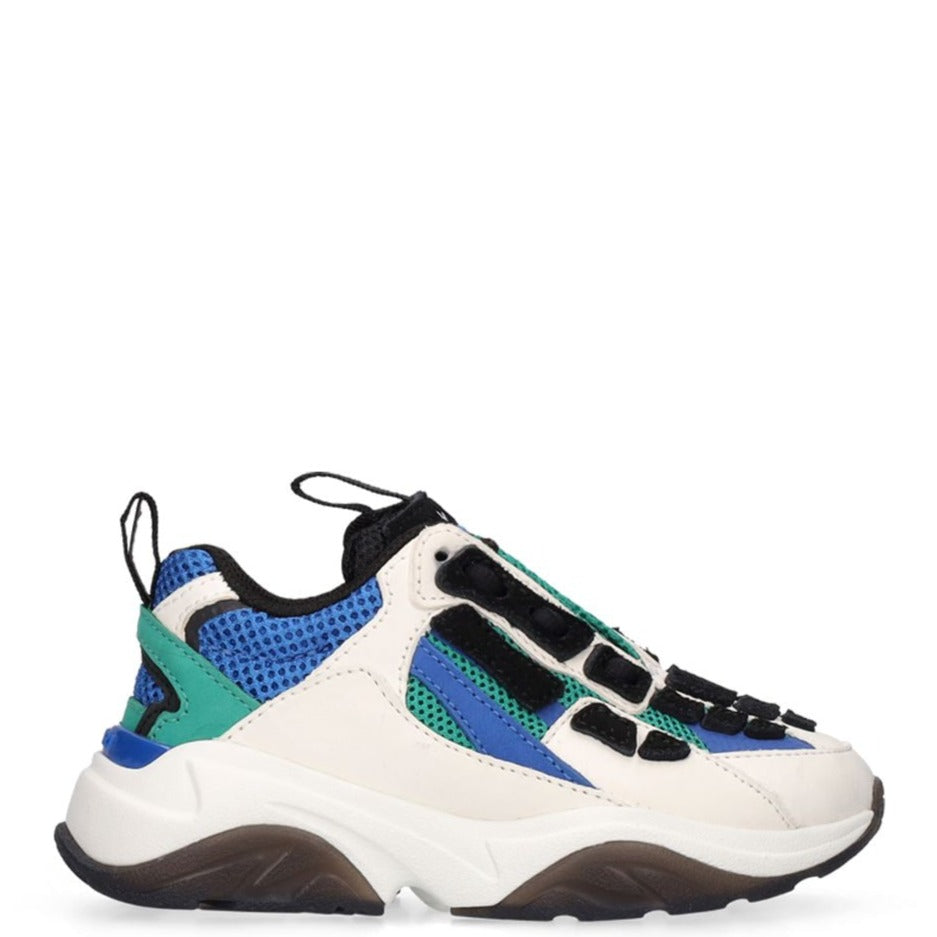 Amiri Bone Runners for Kids - Stylish and Comfortable Sneakers for Boys & Girls - Perfect for School, Play, and Everyday Wear