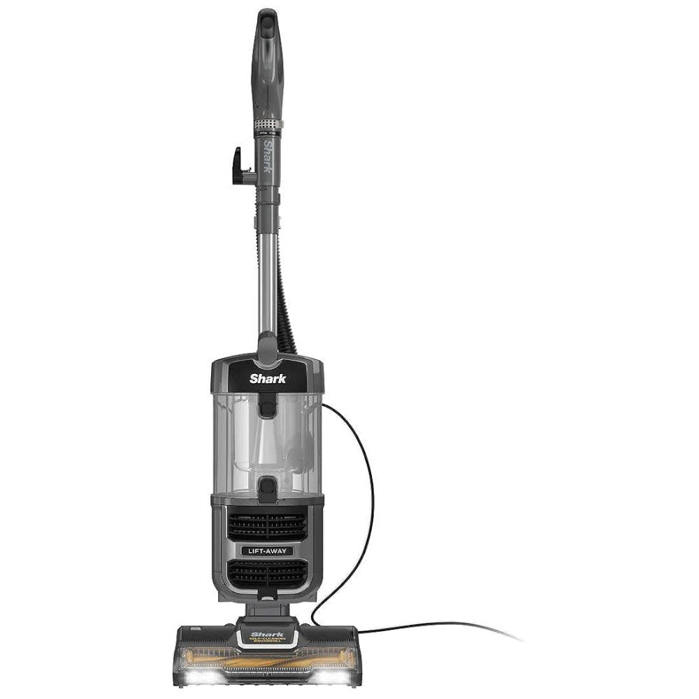 SHARK Navigator Lift-Away Self-Cleaning Brushroll Upright Vacuum with HEPA Filter - Certified Refurbished with Full Warranty (Model UV725) | Perfect for Pet Hair, Hardwood Floors & Deep Carpet Cleaning