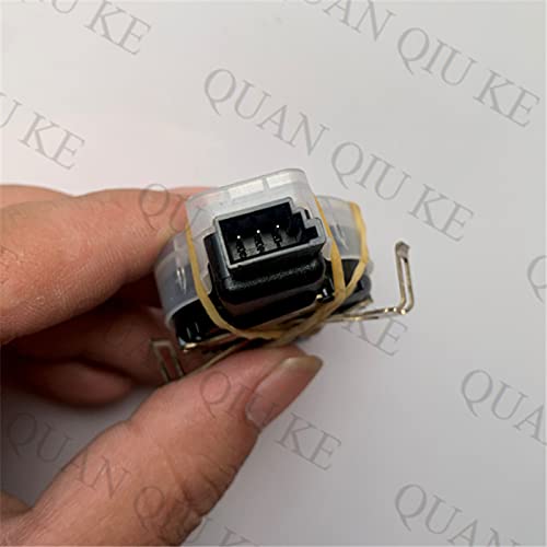 Auto Rain Sensor for Windshield - Automatic Wiper Activation & Moisture Detection - Perfect for Cars, Trucks, SUVs in All Weather Conditions