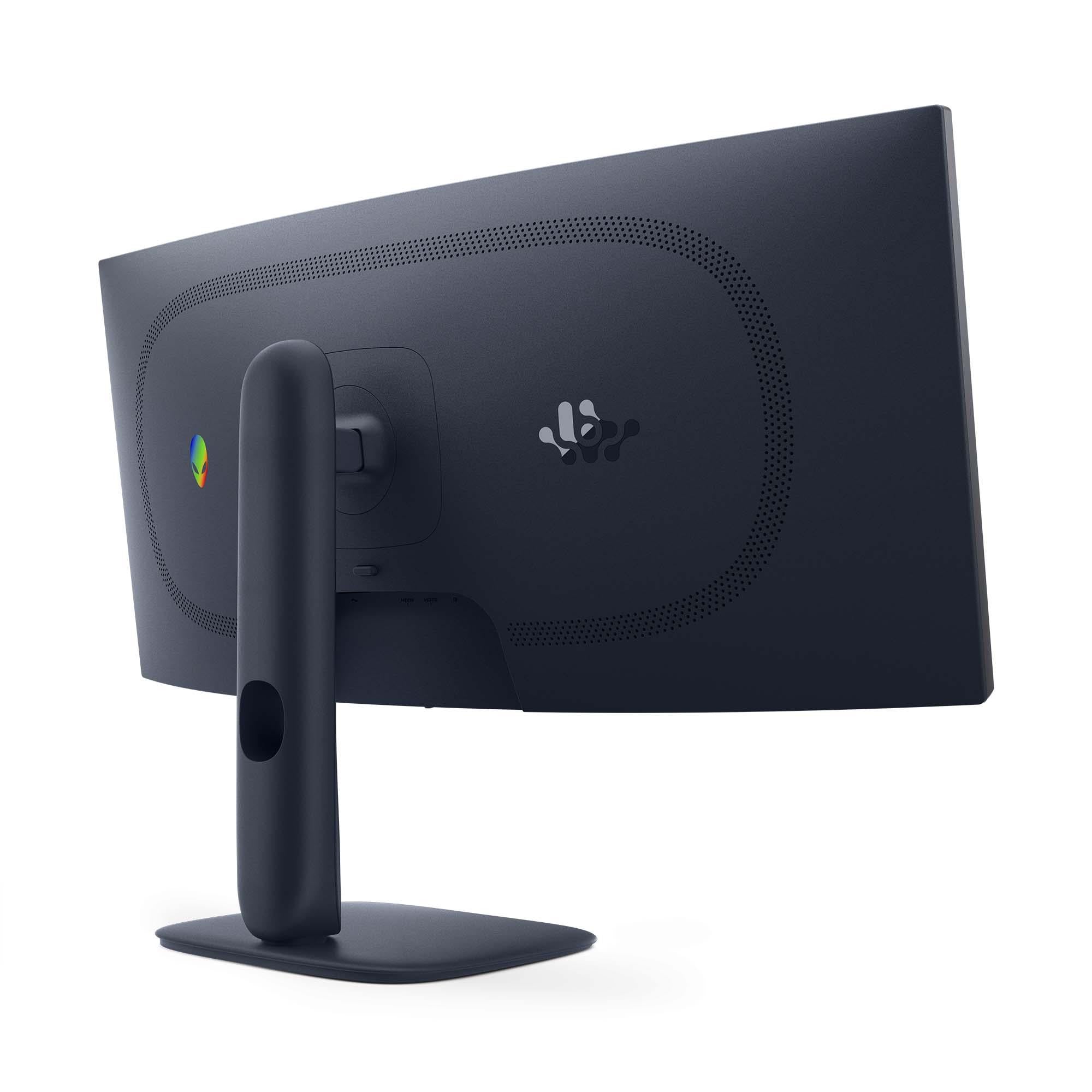 Alienware AW3425DW 34