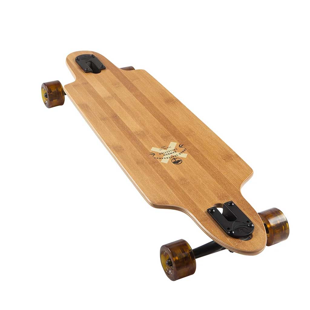 Arbor Bamboo Zeppelin Cruiser 32