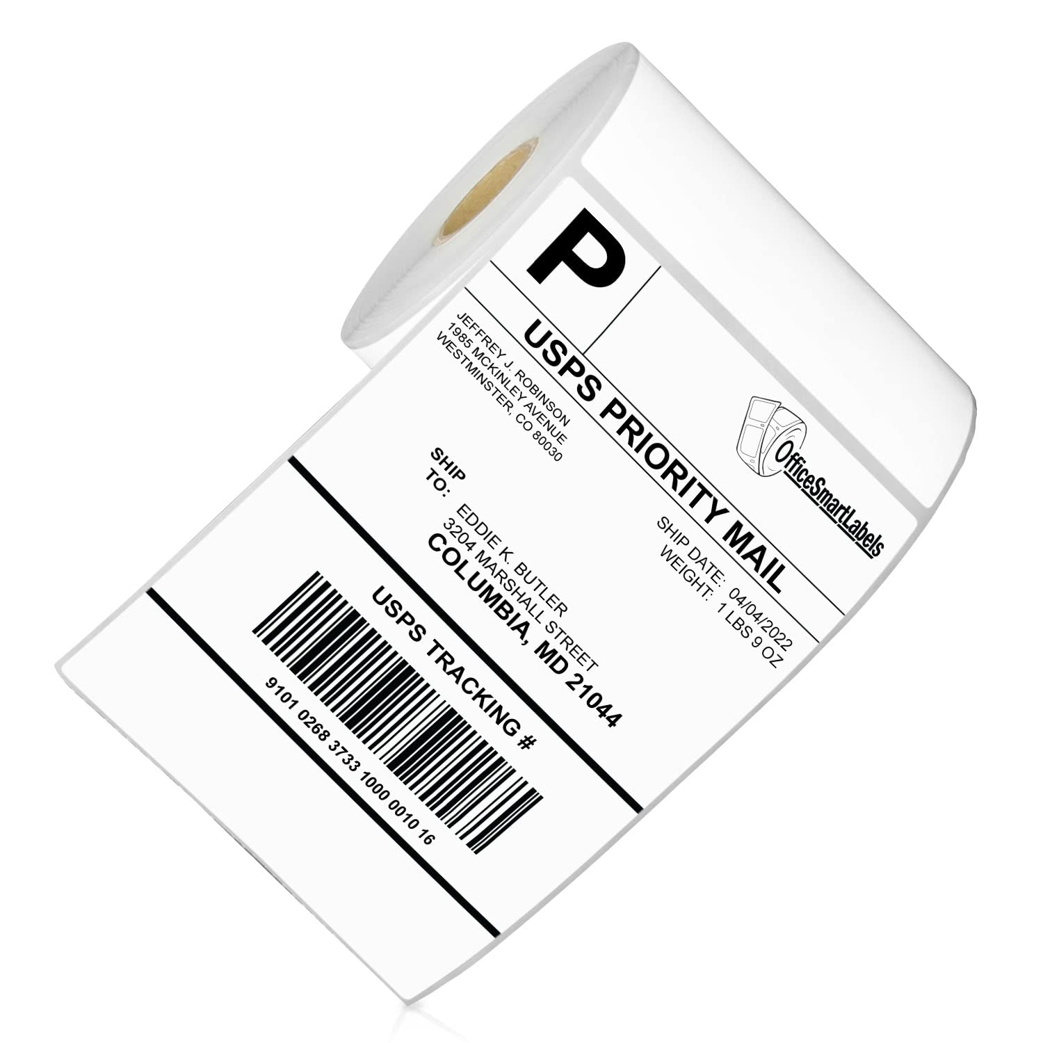 OfficeSmartLabels – 4