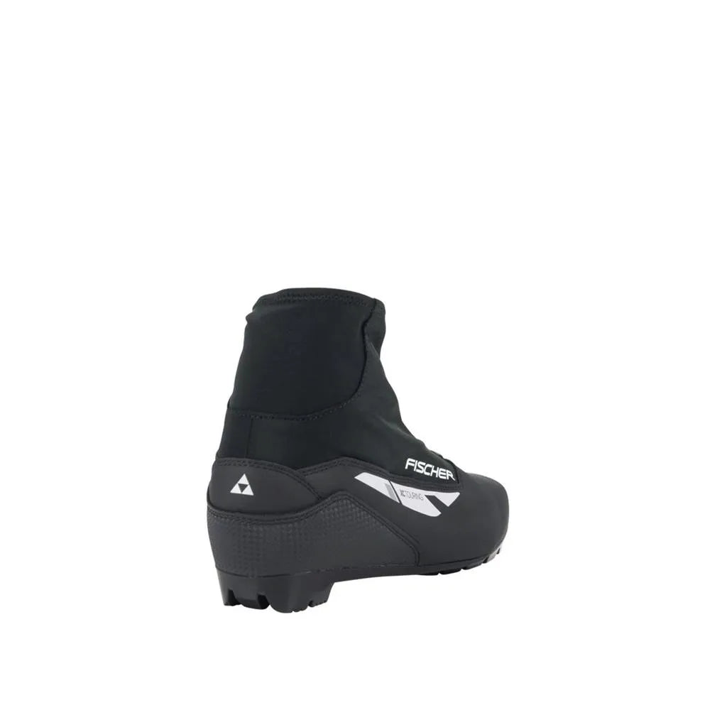 Fischer XC Touring Boot 2025 - Premium Cross-Country Ski Boots for Men & Women - Comfortable & Durable for Winter Sports & Outdoor Adventures