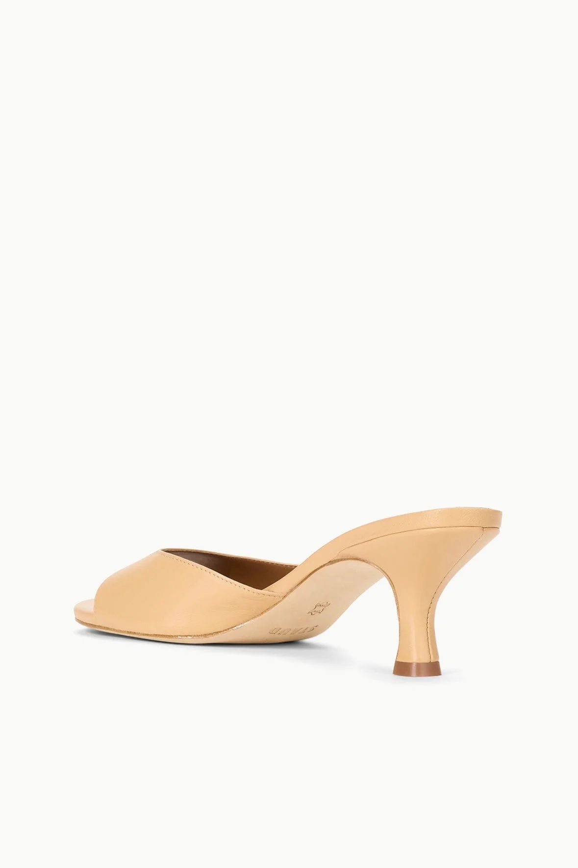 Brigitte Mule Porcini - Comfortable Women's Slip-On Shoes for Casual Wear, Office & Everyday Use