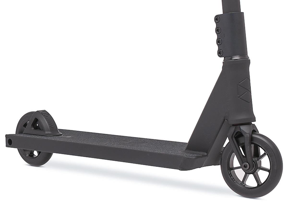 Native Stem Pro Scooter - High Performance Kick Scooter for Kids & Adults - Perfect for Commuting, Tricks & Outdoor Fun