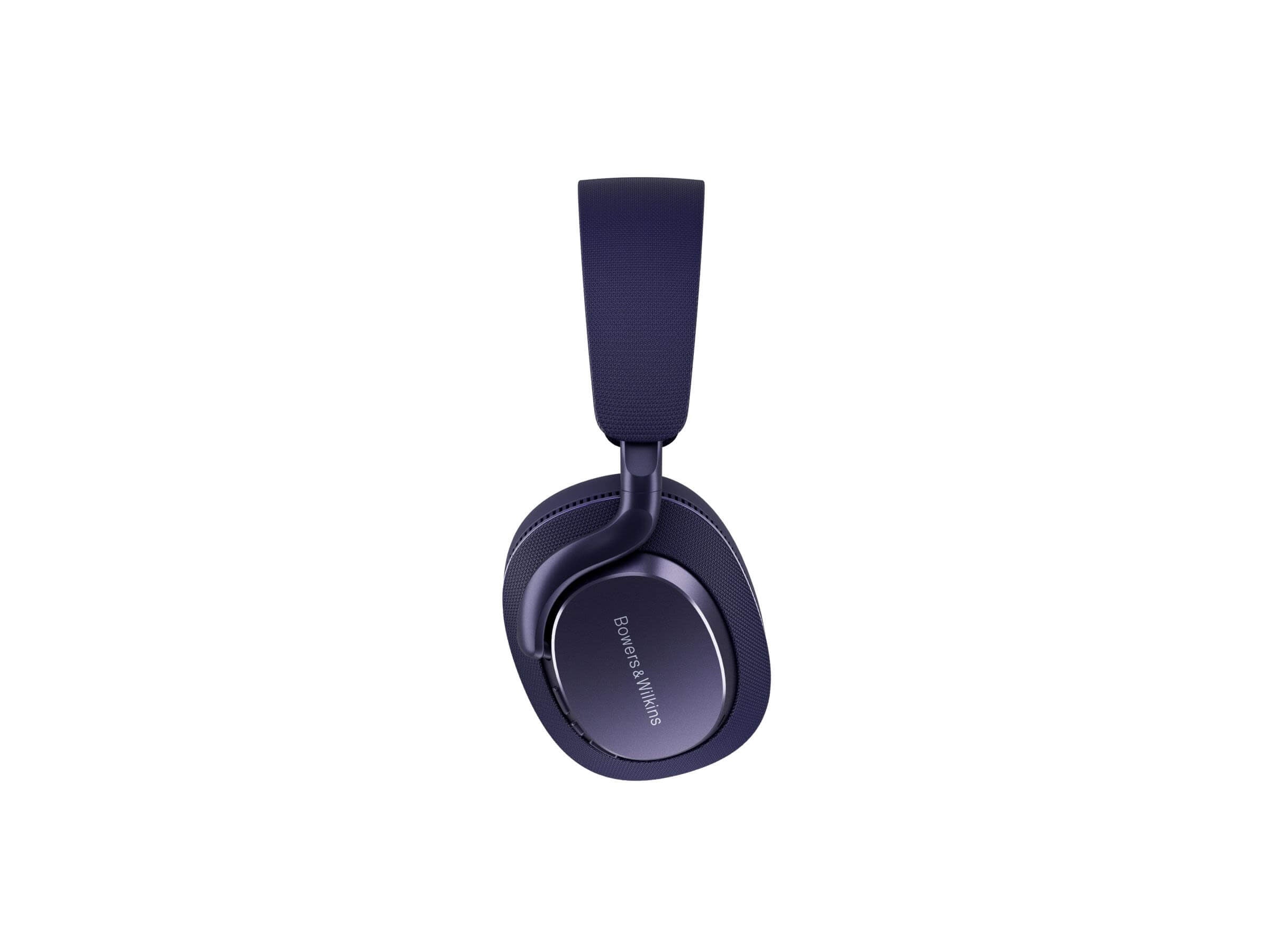 Bowers & Wilkins PX7 S3 Wireless Noise Cancelling Headphones - Premium Over-Ear Bluetooth Headset with Hi-Fi Sound for Music, Travel & Work