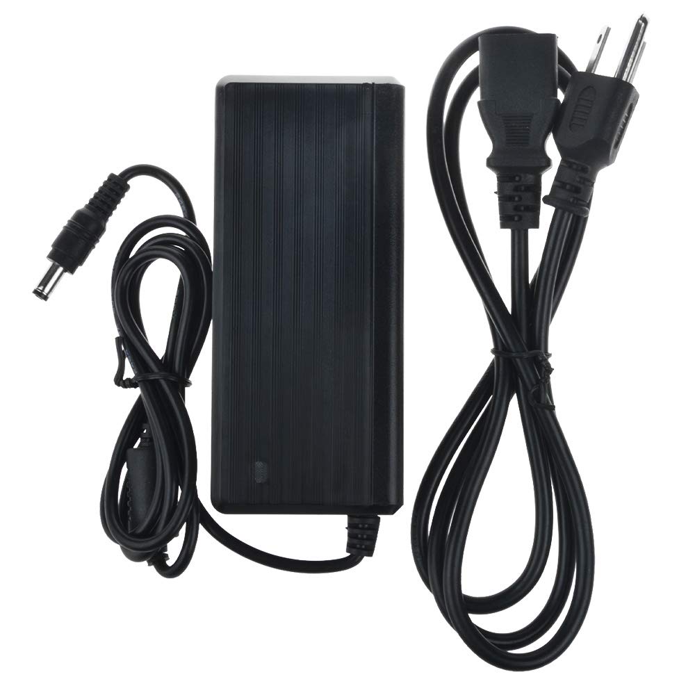 Definitive Technology W Studio W-Studio tra-Slim 3.1-Channel Soundbar AC/DC Power Adapter - Replacement Charger Cord for Wireless Network Audio System | Home Theater & Gaming Setup