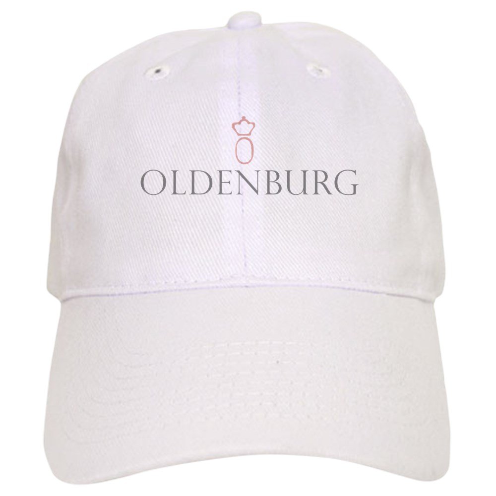 Oldenburg Horse Adjustable Baseball Cap - Stylish & Comfortable for Equestrian Lovers | Perfect for Riding, Horse Shows & Outdoor Activities