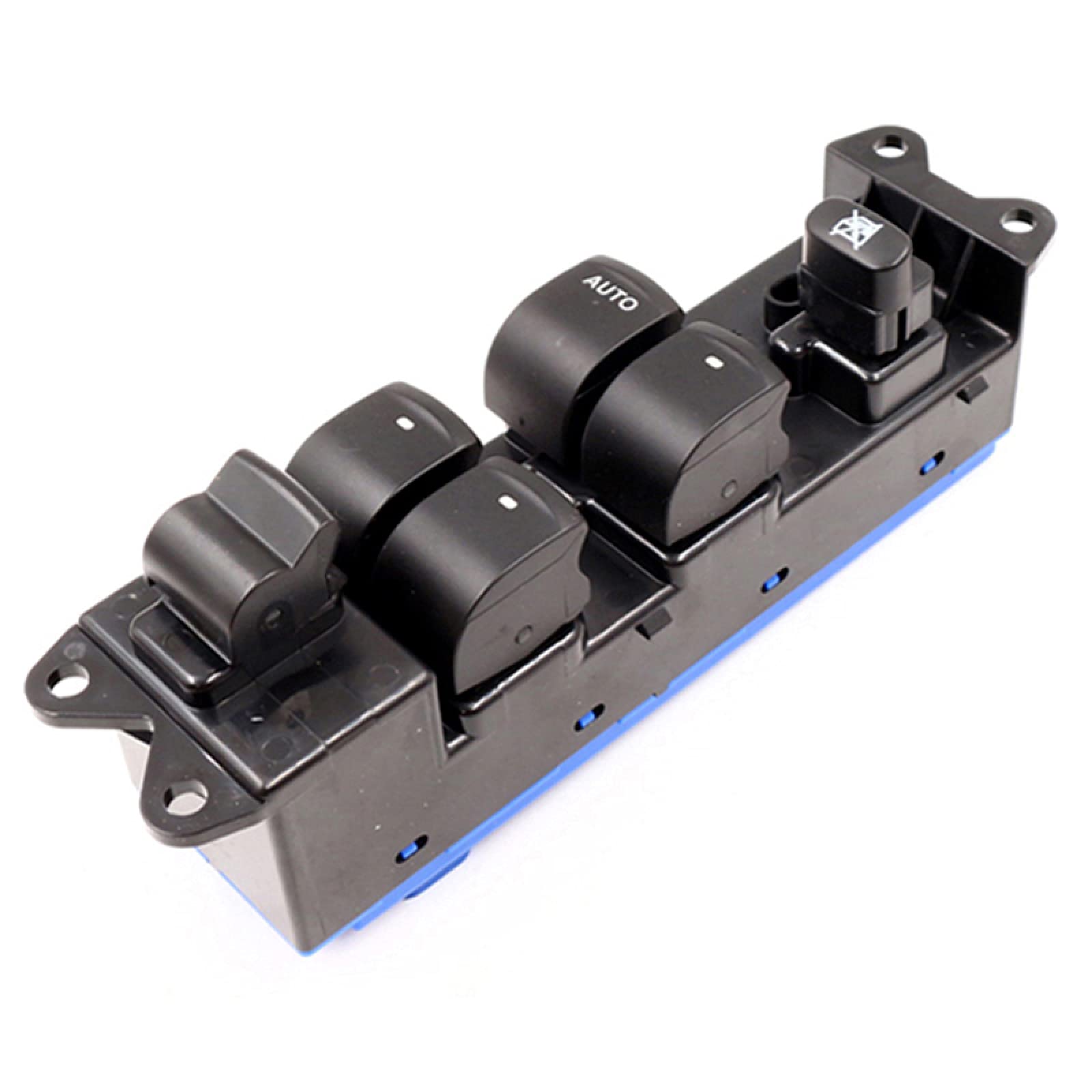 GLLXPZ Electric Power Window Switch for Subaru Legacy Outback XT 2005-2009 - Left Front Master Control Switch - Easy Installation & Replacement for Smooth Window Operation