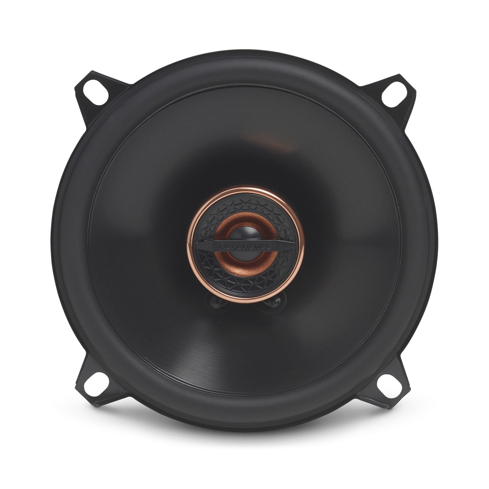 Infinity REF-5032CFX Reference Series 5.25 Inch 2-Way Car Speakers - Premium Sound Quality for Cars, Trucks & SUVs - Perfect for Road Trips & Daily Commutes