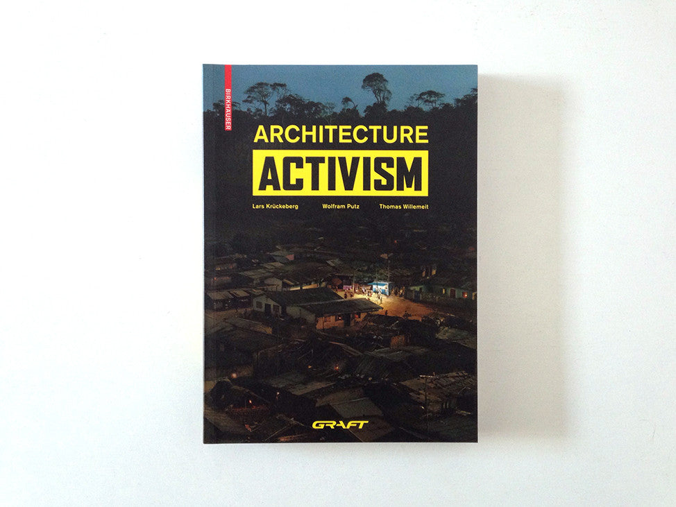 Architecture Activism: Design for Social Change - Urban Planning, Community Engagement & Sustainable Development Projects
