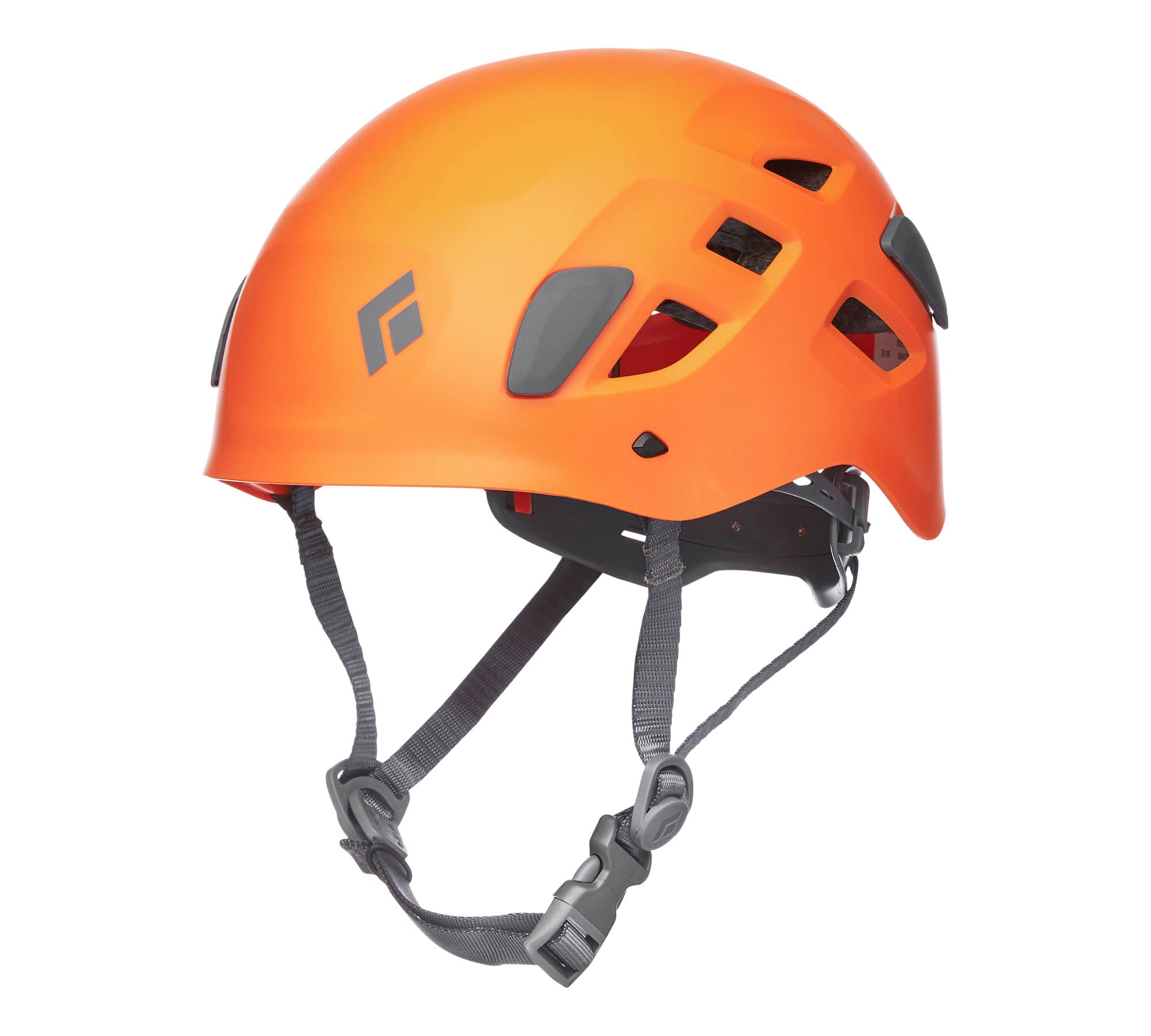 Black Diamond Half Dome Climbing Helmet - Lightweight & Durable for Rock Climbing, Mountaineering & Outdoor Adventures