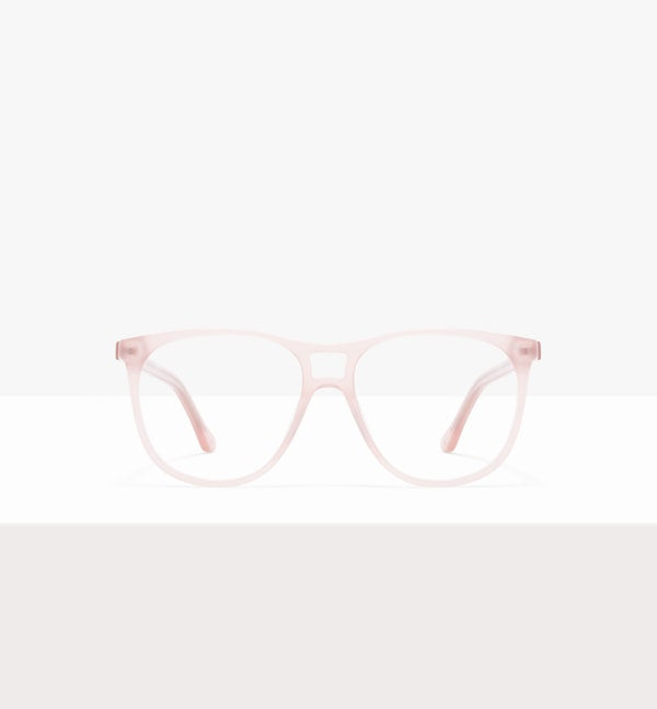 Pink Clay