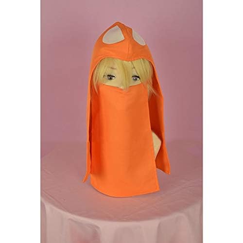 **Ashitaka Cosplay Costume - Anime Princess Mononoke Halloween Outfit for Adults - Perfect for Cosplay Events, Halloween Parties & Anime Conventions**