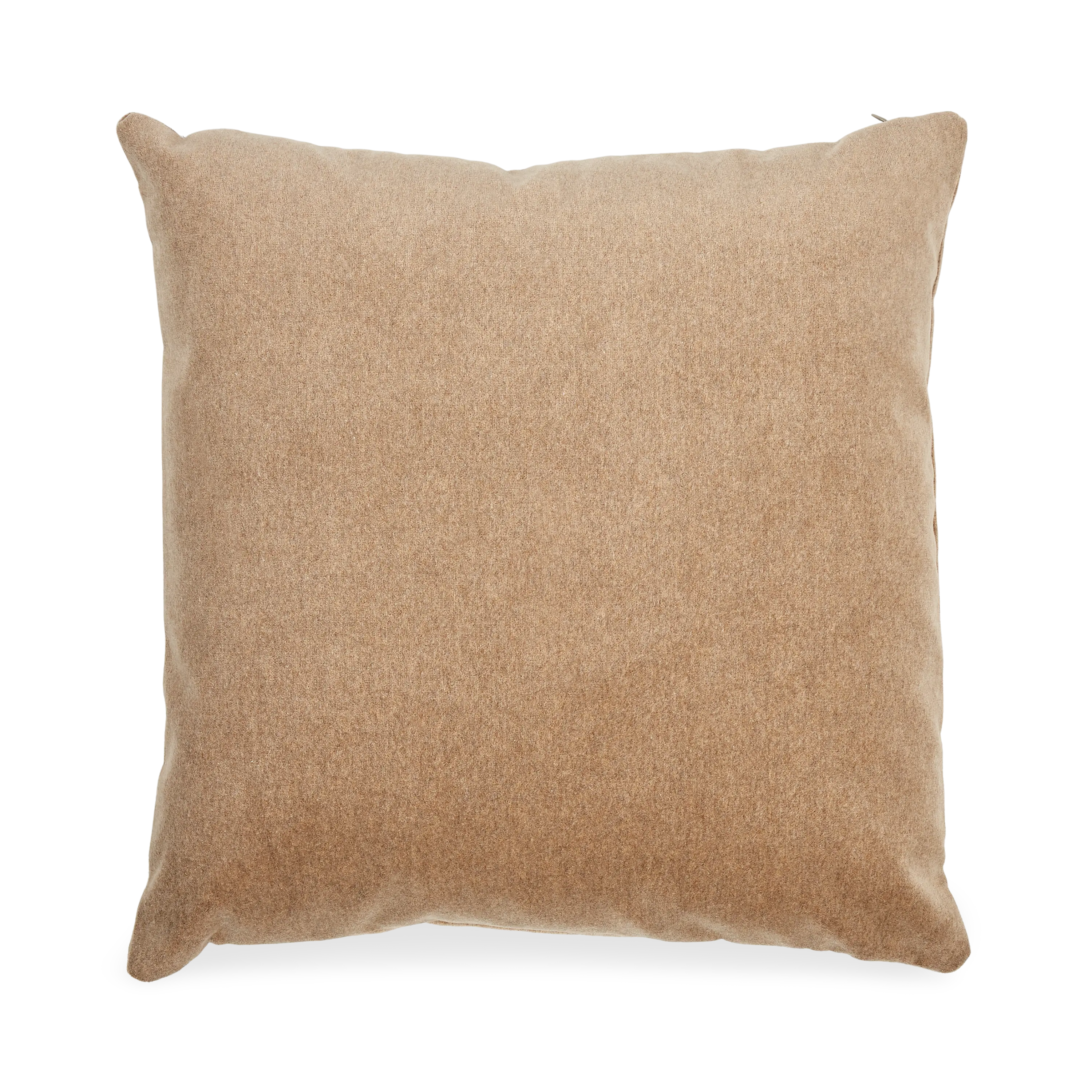 Premium Flanders Cotton Pillow - Soft & Breathable Bed Pillow for Side, Back & Stomach Sleepers - Ideal for Home, Hotel & Travel Use