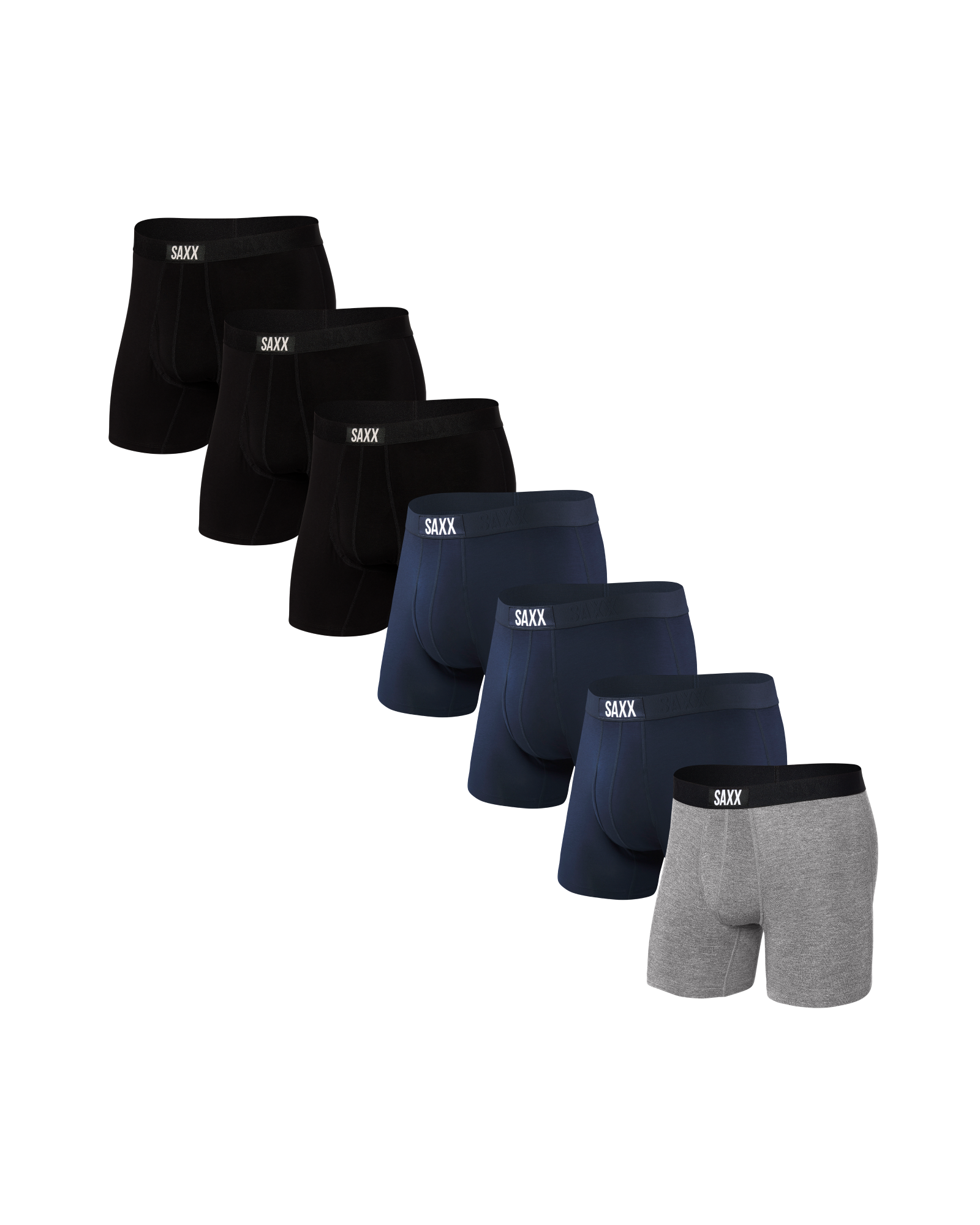 Ultra Soft 7-Pack Blankets - Cozy & Plush for Bed, Couch, and Travel - Perfect for Home, Office, and Gifts