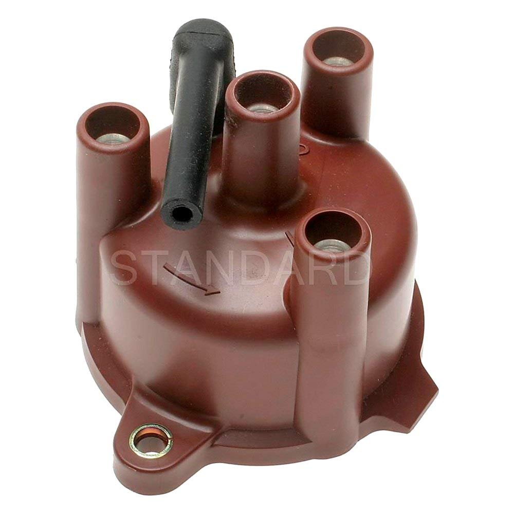 Standard Motor JH-267 Distributor Cap - Perfect for Engine Repair & Maintenance