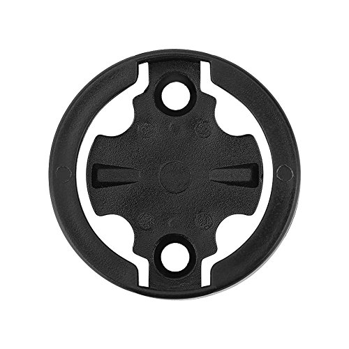 Bryton Bike Computer Mount - Universal Bicycle Speedometer Holder for Cycling, Compatible with Bryton GPS Devices - Perfect for Road Bikes, Mountain Bikes & Indoor Cycling Training
