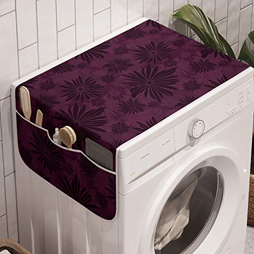 Dark Maroon Plum
