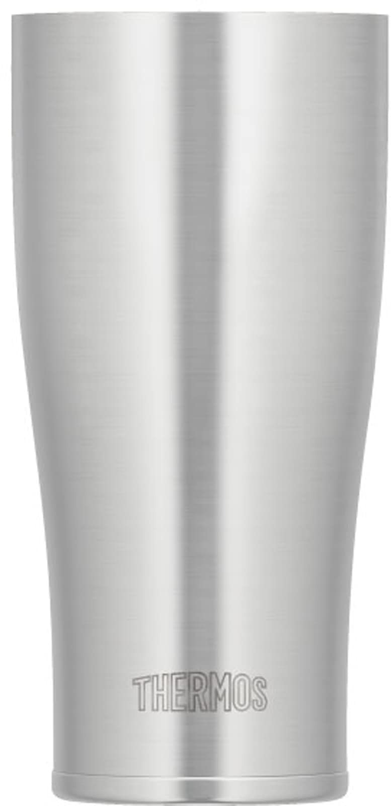 Thermos JDE-420S 14.2oz Vacuum Insulated Stainless Steel Tumbler - Keeps Drinks Hot/Cold for Hours - Perfect for Office, Travel & Outdoor Activities