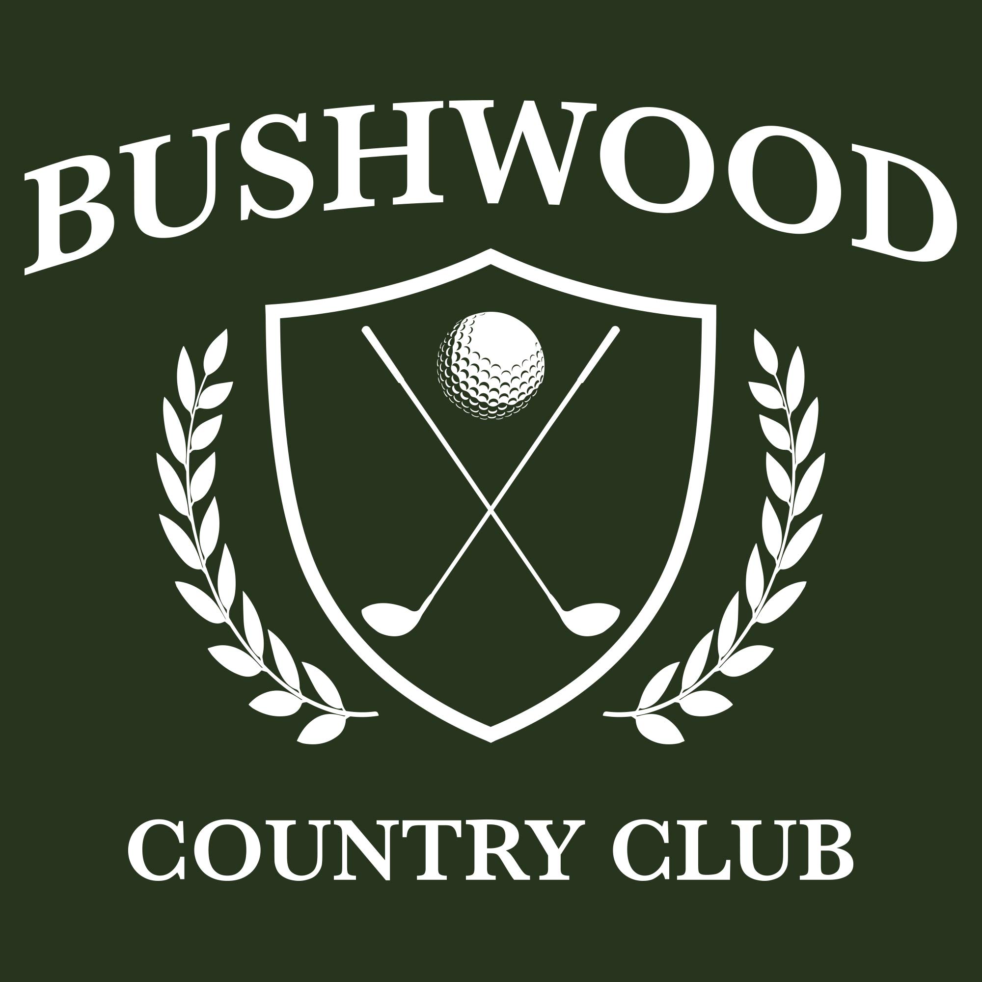 Funny Golf Caddy Hoodie - UGP Campus Apparel Bushwood Country Club Design | Comfortable Pullover Sweatshirt for Men & Women | Perfect for Golf Courses, Country Clubs & Casual Wear