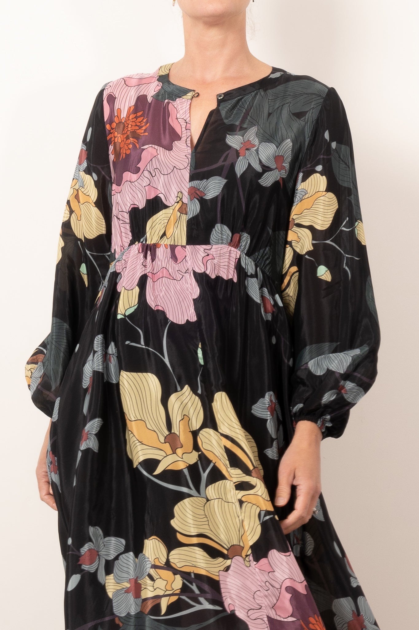 Trelise Cooper Curate For Frock's Sake Dress | Women's Floral Party Dress | Perfect for Weddings, Cocktail Parties & Special Occasions