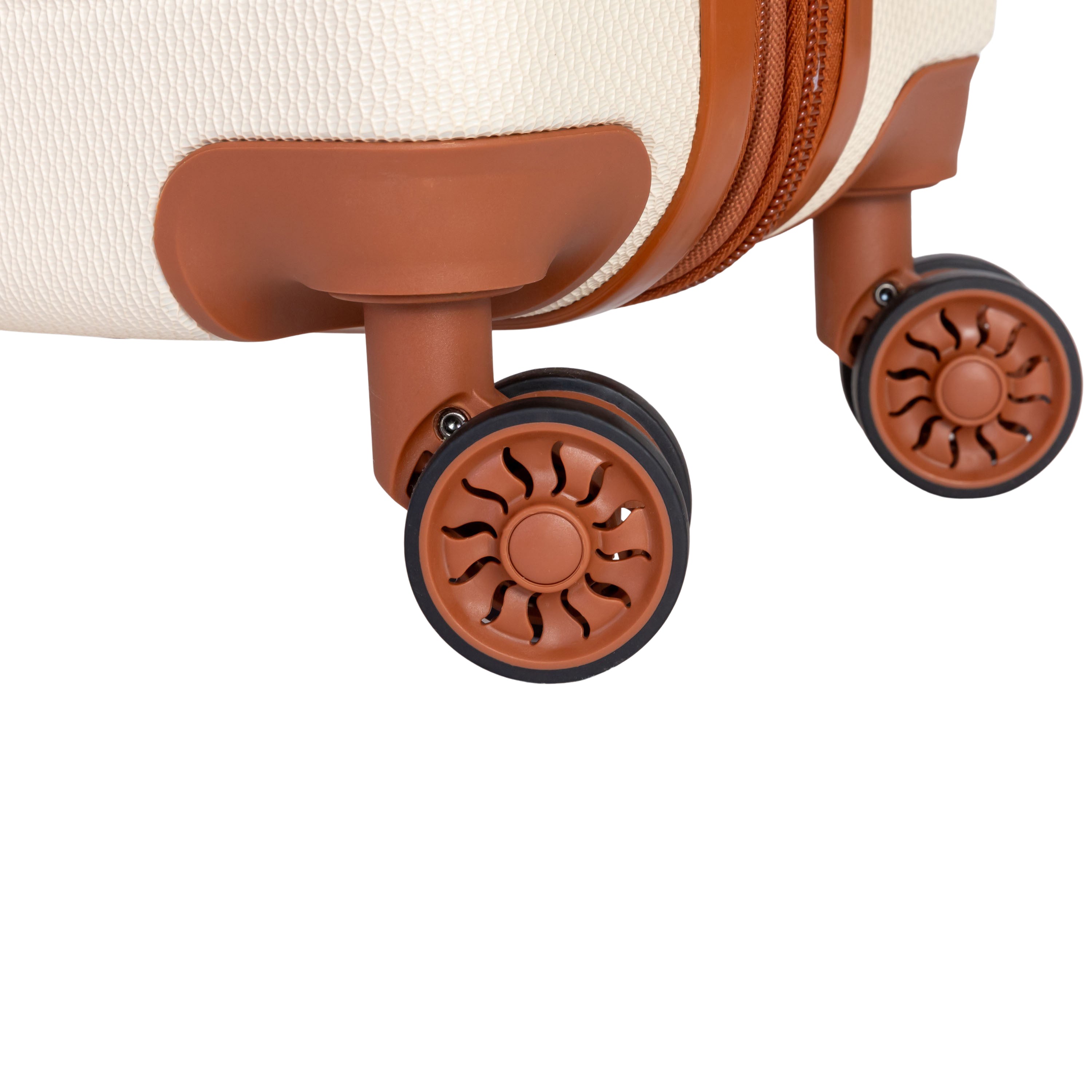 Explorer First Class Expandable Large Luggage - 28