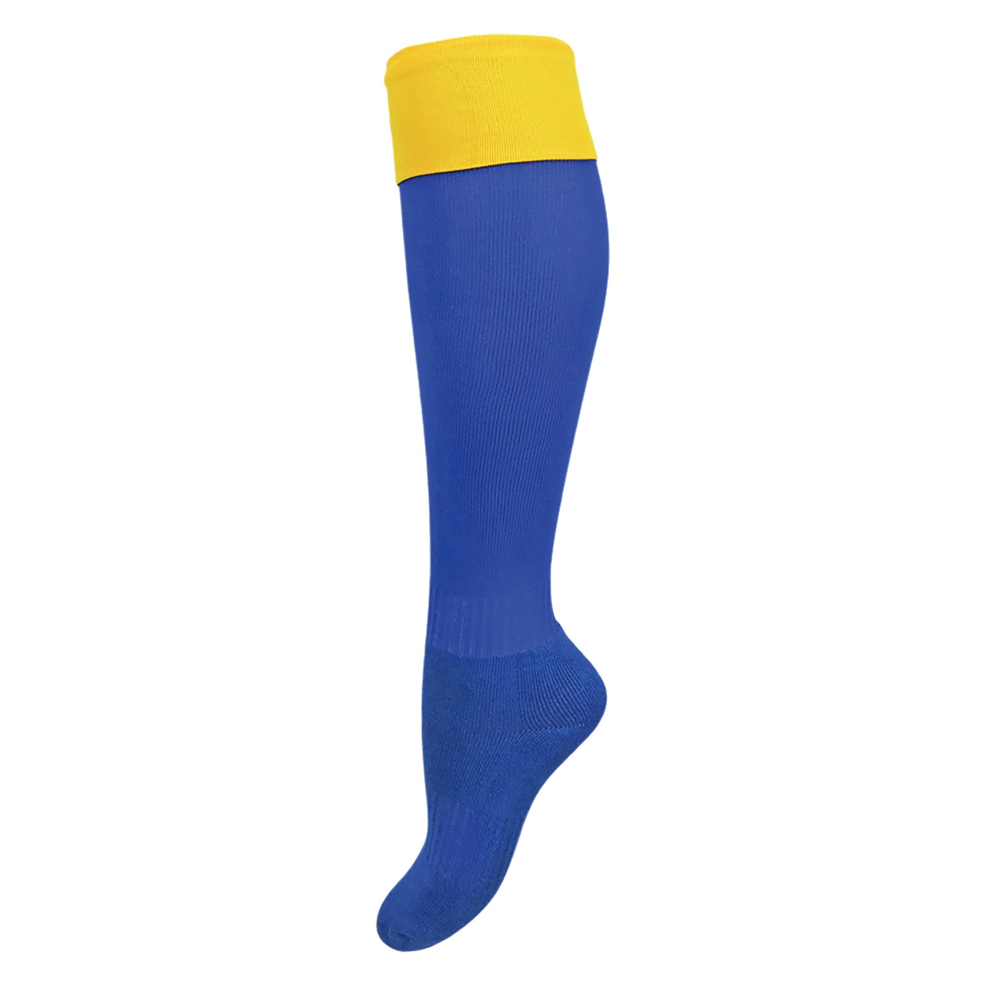 Official AFL West Coast Eagles Football Club Elite Socks for Men & Women - Perfect for Games, Training & Fan Gear