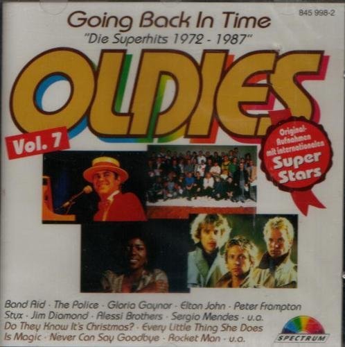 Gwen Guthrie, Band Aid, Jim Diamond, Alessi Brothers, Police - Classic 80s Music Collection | Vinyl Records & CDs for Collectors | Perfect for Retro Parties & Music Enthusiasts