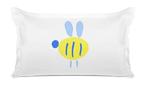 Buzzy Bee - Yellow
