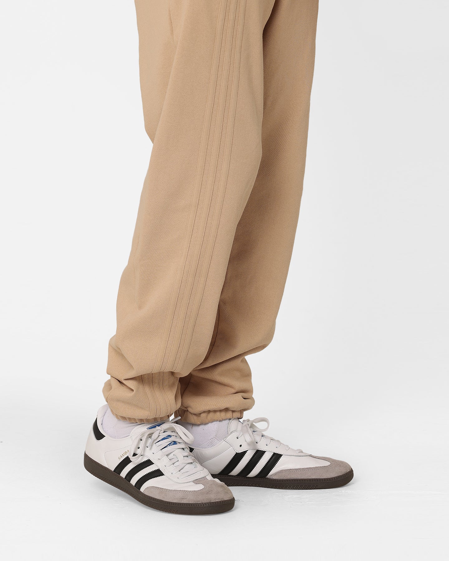 Adidas City Essential Sweatpants for Men - Comfortable Casual Joggers with Elastic Waistband | Perfect for Gym, Running, Lounge & Everyday Wear