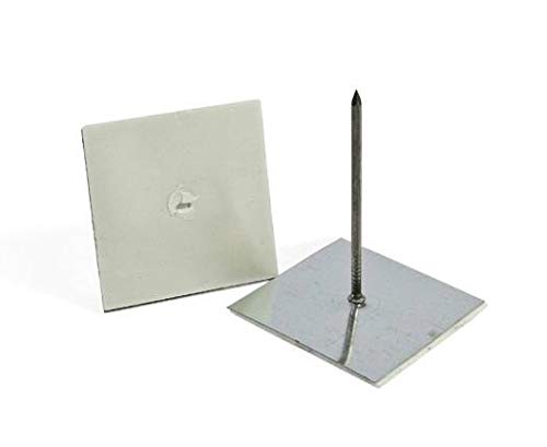 Self-Stick Insulation Hangers - 2-1/2