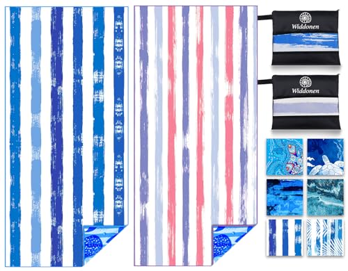 2 Pack Blue Peank Dream World